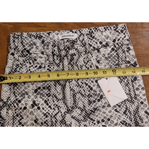 Good American Skinny Jeans - Picture 6 of 12